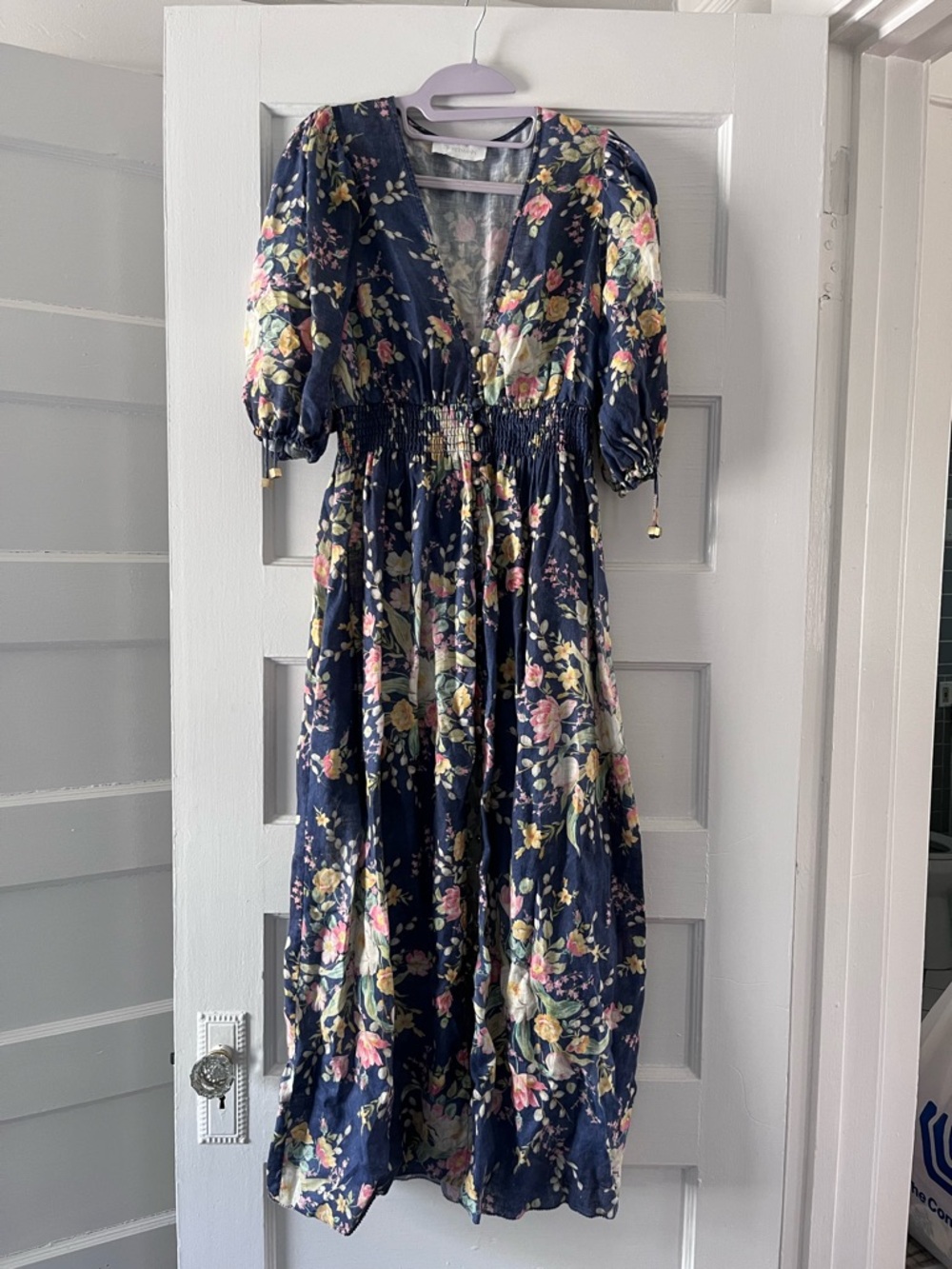 ZIMMERMANN STEAL ⚡️BOHO BEAUTY